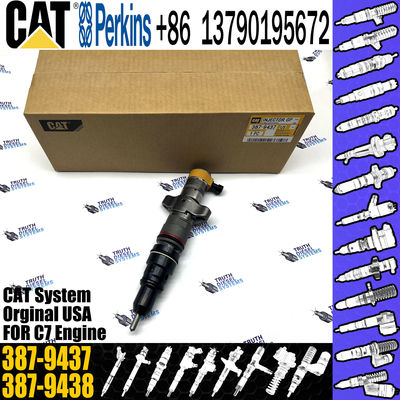 excavator diesel engine common rail fuel injection pump 242-0139 235-5518 236-0953 293-4066 387-9437 for C7 engine