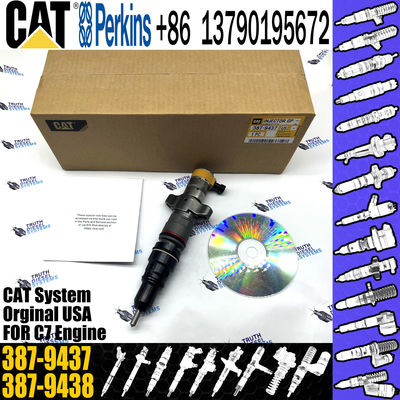 excavator diesel engine common rail fuel injection pump 242-0139 235-5518 236-0953 293-4066 387-9437 for C7 engine