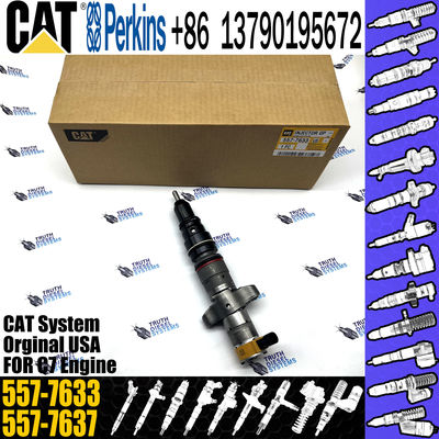 Diesel Fuel Injector 20R-8064 20R-8968 387-9433 557-7633 293-4072 For Cat C7 Engine