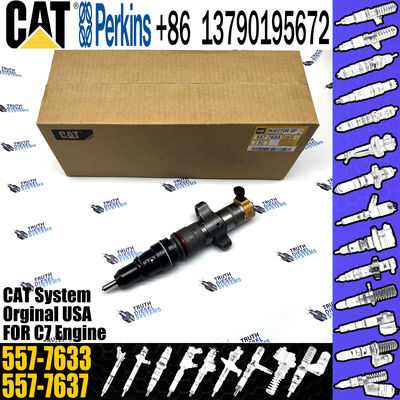 Diesel Fuel Injector 20R-8064 20R-8968 387-9433 557-7633 293-4072 For Cat C7 Engine