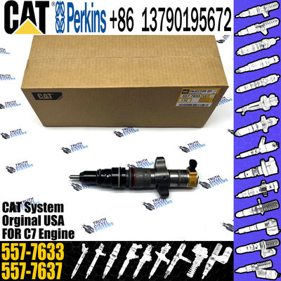 Diesel Fuel Injector 20R-8064 20R-8968 387-9433 557-7633 293-4072 For Cat C7 Engine