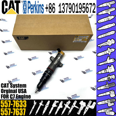 Diesel Fuel Injector 20R-8064 20R-8968 387-9433 557-7633 293-4072 For Cat C7 Engine