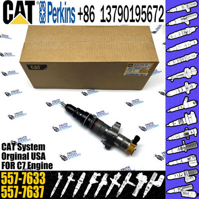 Diesel Fuel Injector 20R-8064 20R-8968 387-9433 557-7633 293-4072 For Cat C7 Engine