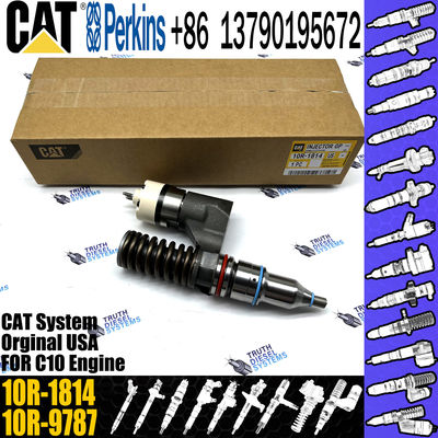 Fuel injector Assembly 223-5328 170-5240 212-3460 229-8842 10R-1814 For CAT C10