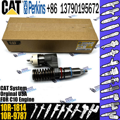 Fuel injector Assembly 223-5328 170-5240 212-3460 229-8842 10R-1814 For CAT C10