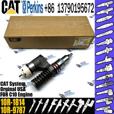 Fuel injector Assembly 223-5328 170-5240 212-3460 229-8842 10R-1814 For CAT C10