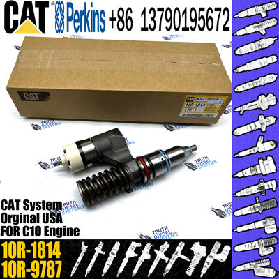 Fuel injector Assembly 223-5328 170-5240 212-3460 229-8842 10R-1814 For CAT C10