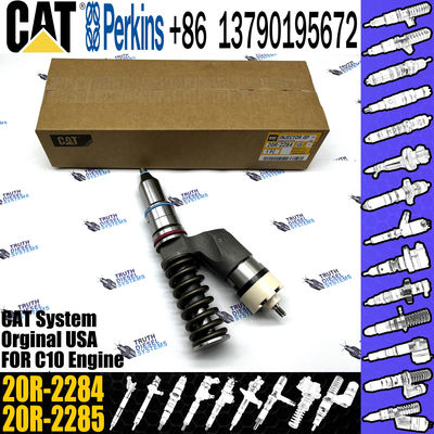 Diesel Engine Fuel Injector 20R-1264 386-1752 20R2284 20R-2284 for 3512 3508B 3516 3508