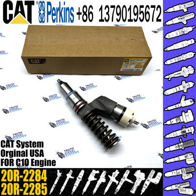 Diesel Engine Fuel Injector 20R-1264 386-1752 20R2284 20R-2284 for 3512 3508B 3516 3508