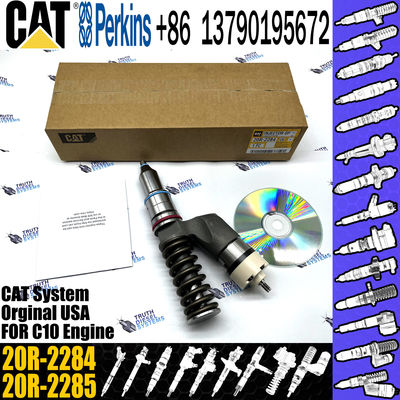 Diesel Engine Fuel Injector 20R-1264 386-1752 20R2284 20R-2284 for 3512 3508B 3516 3508