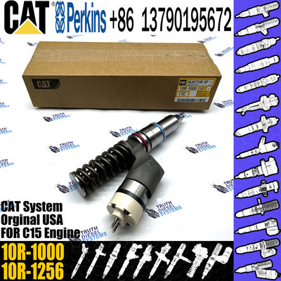 C15 Fuel Injector 211-3025 253-0615 374-0750 10R-1000 10R-3264 10R-7229 200-1117 229-5919 235-1400 235-1401