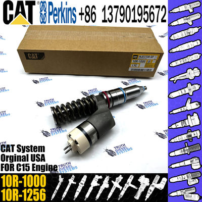 C15 Fuel Injector 211-3025 253-0615 374-0750 10R-1000 10R-3264 10R-7229 200-1117 229-5919 235-1400 235-1401