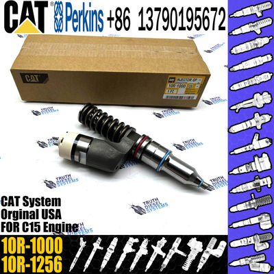C15 Fuel Injector 211-3025 253-0615 374-0750 10R-1000 10R-3264 10R-7229 200-1117 229-5919 235-1400 235-1401