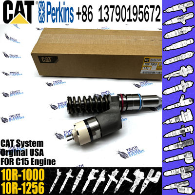 C15 Fuel Injector 211-3025 253-0615 374-0750 10R-1000 10R-3264 10R-7229 200-1117 229-5919 235-1400 235-1401