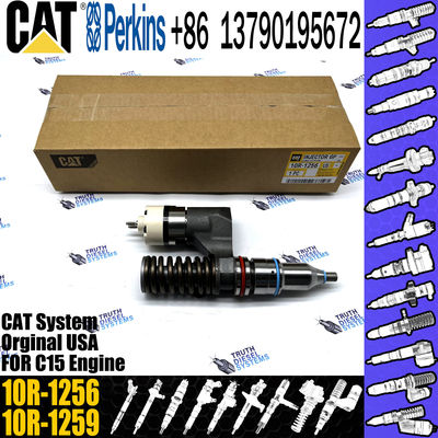 Diesel engine parts for C-10 REMANUFACTURED INJECTOR GP 2235327 223-5327 10R1256 10R-1256