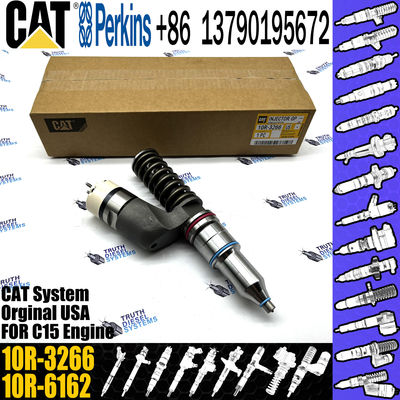 253-0617 diesel fuel injector assembly 2530617 Fuel Injector 10R-3266 for CAT Diesel Engine C15