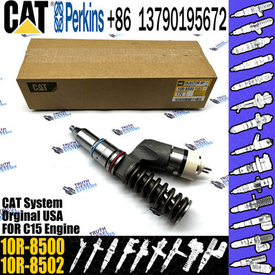 280-0574 10R-8989 Fuel Injector 10R-0957 235-1400 253-0615 10R-8500 For CAT Diesel Engine C15