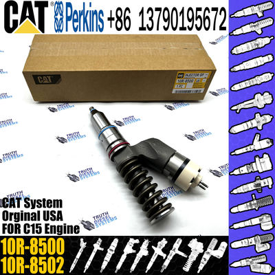 280-0574 10R-8989 Fuel Injector 10R-0957 235-1400 253-0615 10R-8500 For CAT Diesel Engine C15