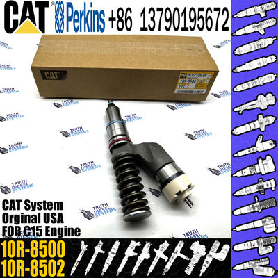 280-0574 10R-8989 Fuel Injector 10R-0957 235-1400 253-0615 10R-8500 For CAT Diesel Engine C15