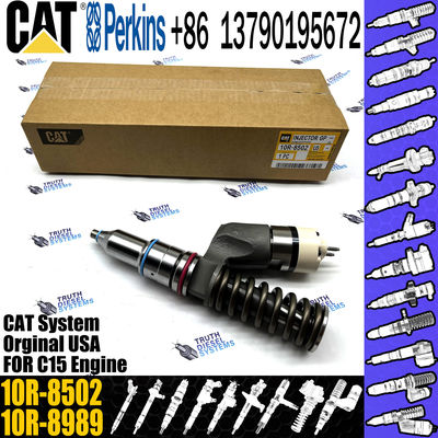 211-3024 2113024 Diesel Common Rail Injector 10R-0958 10R-8502 For C15 Engine
