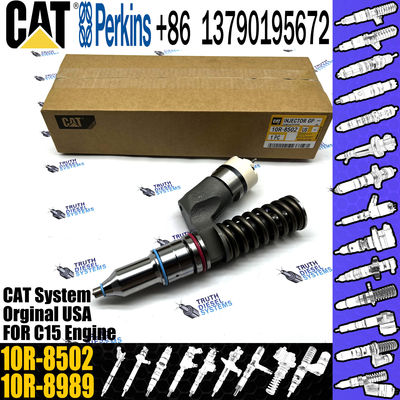 211-3024 2113024 Diesel Common Rail Injector 10R-0958 10R-8502 For C15 Engine
