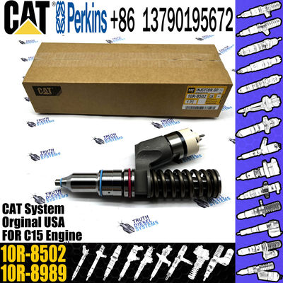211-3024 2113024 Diesel Common Rail Injector 10R-0958 10R-8502 For C15 Engine