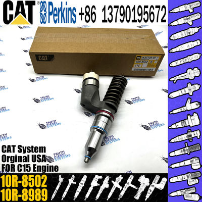 211-3024 2113024 Diesel Common Rail Injector 10R-0958 10R-8502 For C15 Engine