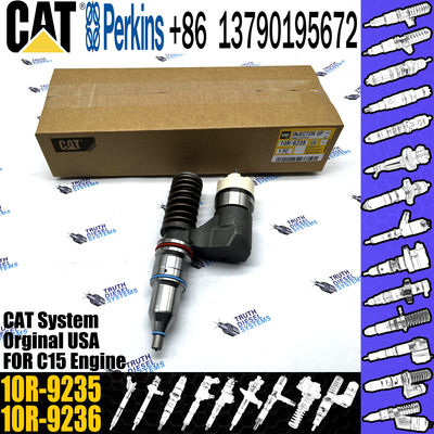 212-3463 Common Rail Diesel Injector 10R-0963 For 10R-9235 CAT C15 / C12 / 3176C
