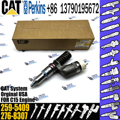 C15 Fuel Injector Assembly 249-0705 249-0713 249-0707 249-0708 249-0712 250-1309 253-0608 259-5409 292-3666 10R-1305