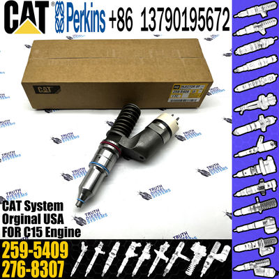 C15 Fuel Injector Assembly 249-0705 249-0713 249-0707 249-0708 249-0712 250-1309 253-0608 259-5409 292-3666 10R-1305