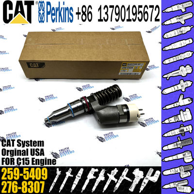 C15 Fuel Injector Assembly 249-0705 249-0713 249-0707 249-0708 249-0712 250-1309 253-0608 259-5409 292-3666 10R-1305