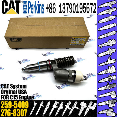C15 Fuel Injector Assembly 249-0705 249-0713 249-0707 249-0708 249-0712 250-1309 253-0608 259-5409 292-3666 10R-1305