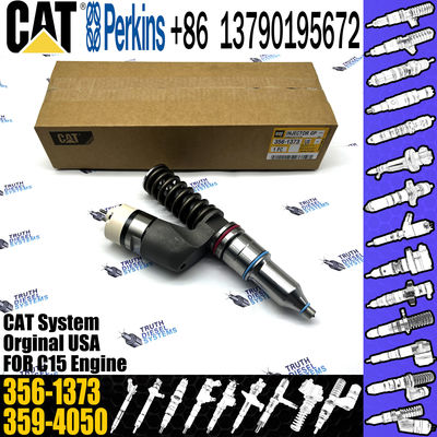 CA3561373 Diesel Fuel Injector 356-1373 3561373 20R5353 20R-5353 For Caterpillar C32 Engine