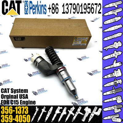 CA3561373 Diesel Fuel Injector 356-1373 3561373 20R5353 20R-5353 For Caterpillar C32 Engine