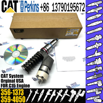 CA3561373 Diesel Fuel Injector 356-1373 3561373 20R5353 20R-5353 For Caterpillar C32 Engine