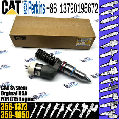 CA3561373 Diesel Fuel Injector 356-1373 3561373 20R5353 20R-5353 For Caterpillar C32 Engine
