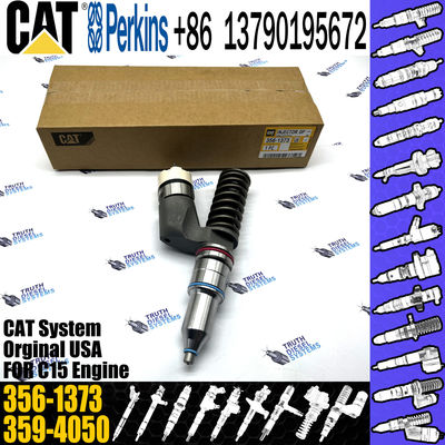 CA3561373 Diesel Fuel Injector 356-1373 3561373 20R5353 20R-5353 For Caterpillar C32 Engine
