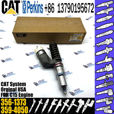 CA3561373 Diesel Fuel Injector 356-1373 3561373 20R5353 20R-5353 For Caterpillar C32 Engine