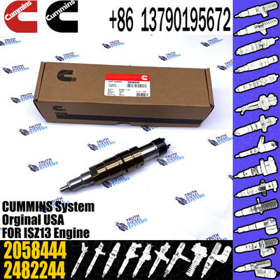 2264458 2031835 Diesel Injector Nozzle 4928175 4307217 2036181 1881565 2031836 2872284 2058444