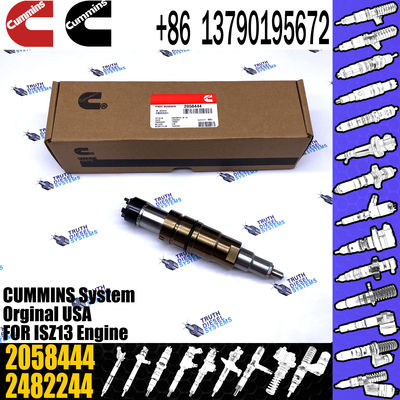 2264458 2031835 Diesel Injector Nozzle 4928175 4307217 2036181 1881565 2031836 2872284 2058444