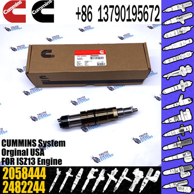 2264458 2031835 Diesel Injector Nozzle 4928175 4307217 2036181 1881565 2031836 2872284 2058444