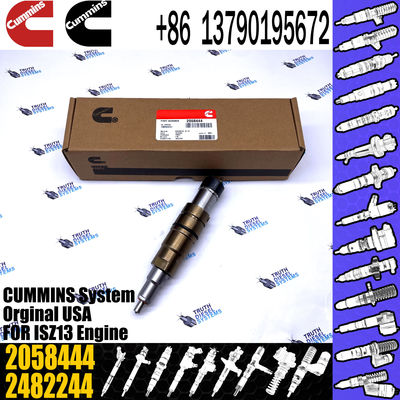 2264458 2031835 Diesel Injector Nozzle 4928175 4307217 2036181 1881565 2031836 2872284 2058444