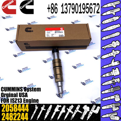 2264458 2031835 Diesel Injector Nozzle 4928175 4307217 2036181 1881565 2031836 2872284 2058444