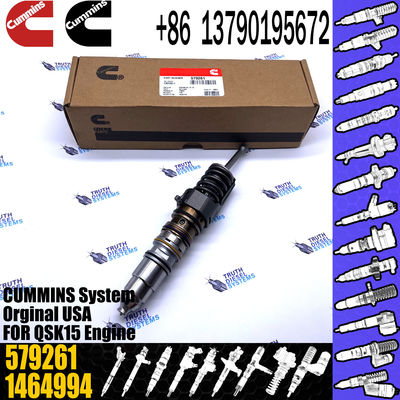 570016 4954646 Diesel Unit Injector 4076963 4903028 1481827 1521978 1764365 579261