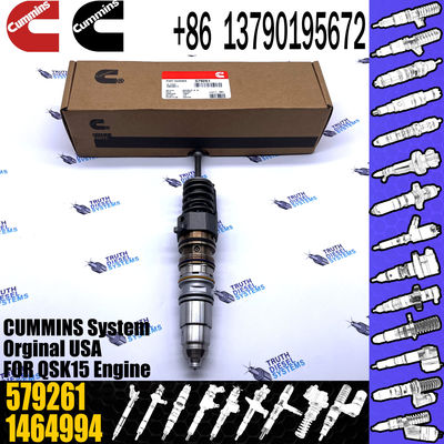 570016 4954646 Diesel Unit Injector 4076963 4903028 1481827 1521978 1764365 579261