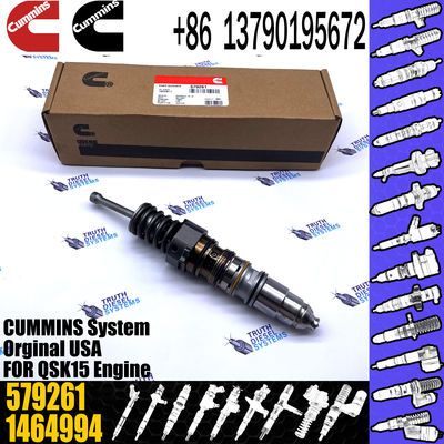 570016 4954646 Diesel Unit Injector 4076963 4903028 1481827 1521978 1764365 579261