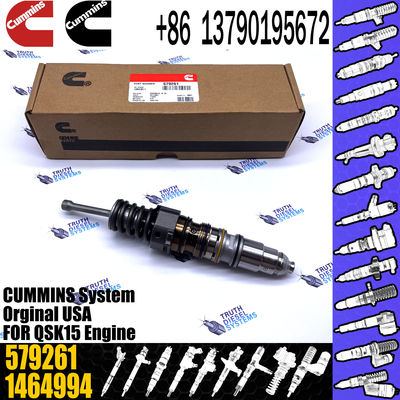 570016 4954646 Diesel Unit Injector 4076963 4903028 1481827 1521978 1764365 579261