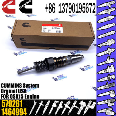 570016 4954646 Diesel Unit Injector 4076963 4903028 1481827 1521978 1764365 579261