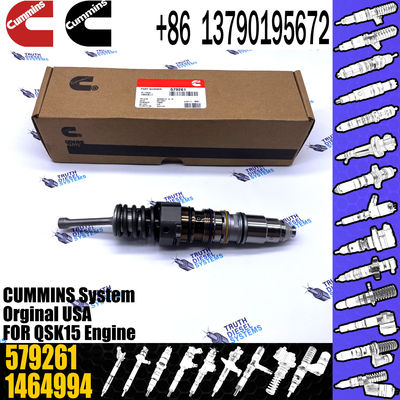570016 4954646 Diesel Unit Injector 4076963 4903028 1481827 1521978 1764365 579261