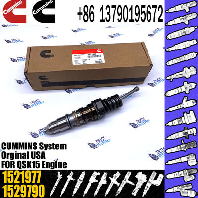 Cummins Injection Pump Fuel Injector 1521977 1846349 1511696 1473430 1431529